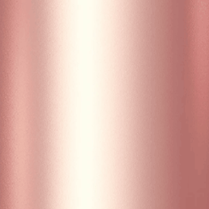 Metallic Rose Gold Cutlery (30 per pack)