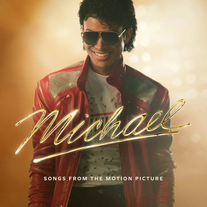 Michael Songs From The Motion Picture