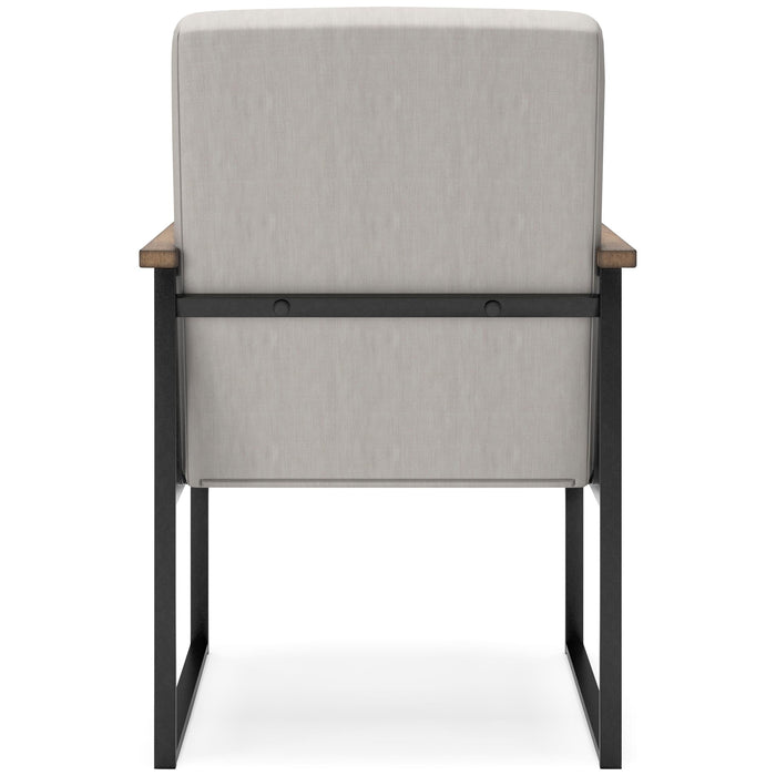 Montia Home Office Desk Chair
