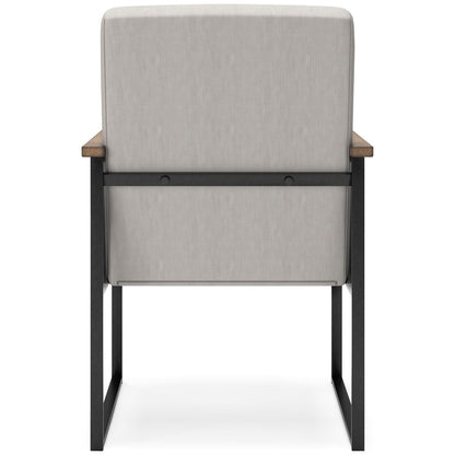 Montia Home Office Desk Chair