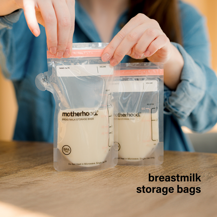 Motherhood Maternity Pumping Essentials Kit