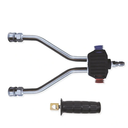 MTM Mezzo Valve Toro Edition