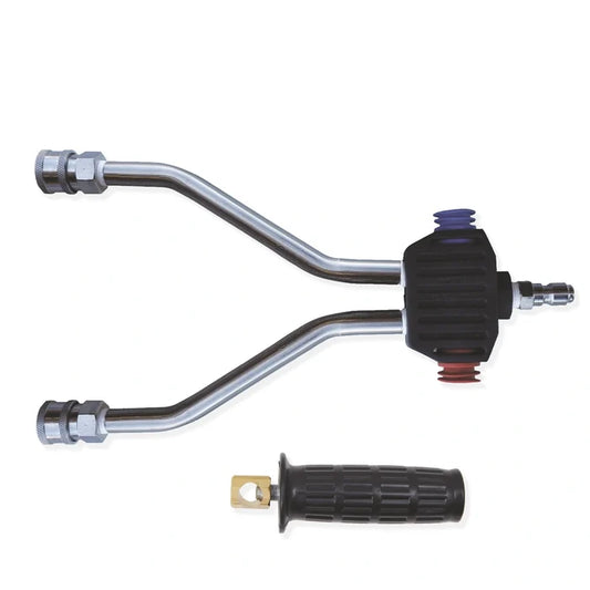 MTM Mezzo Valve Toro Edition