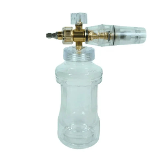 MTM Veloci Clear Foam Cannon