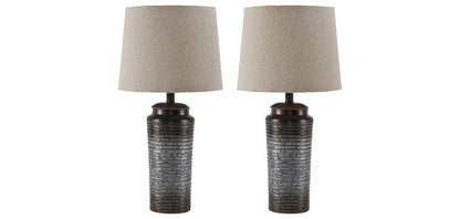 Norbert Table Lamp (Set of 2)