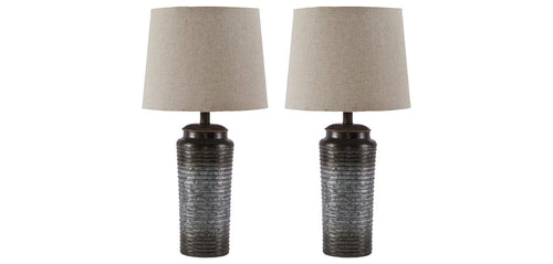 Norbert Table Lamp (Set of 2)