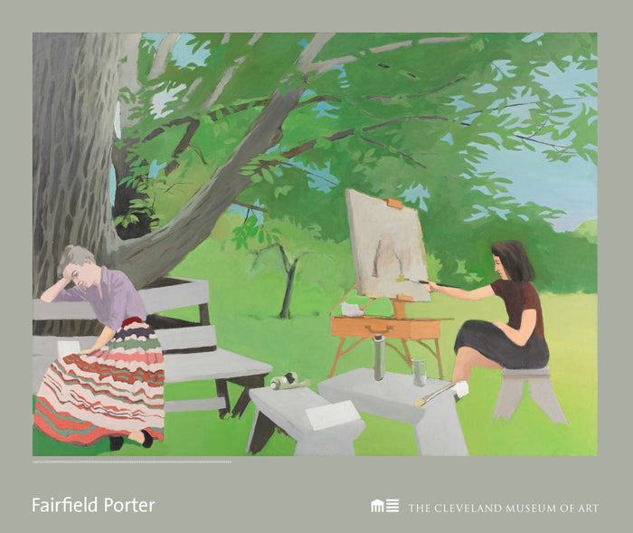 Nyack Poster