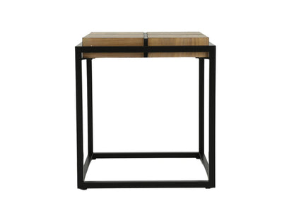 OAKLEE END TABLE