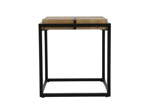 OAKLEE END TABLE