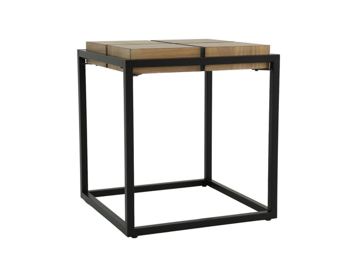 OAKLEE END TABLE - Additional View 1