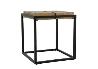 OAKLEE END TABLE - Additional View 1