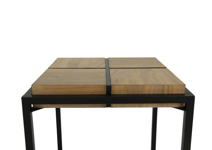 OAKLEE END TABLE - Additional View 2
