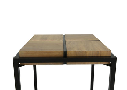 OAKLEE END TABLE - Additional View 2