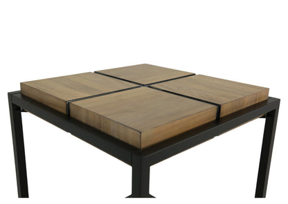 OAKLEE END TABLE - Additional View 3