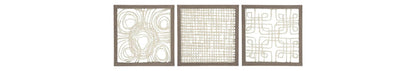 Odella Wall Decor (Set of 3)