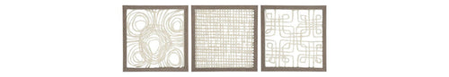 Odella Wall Decor (Set of 3)