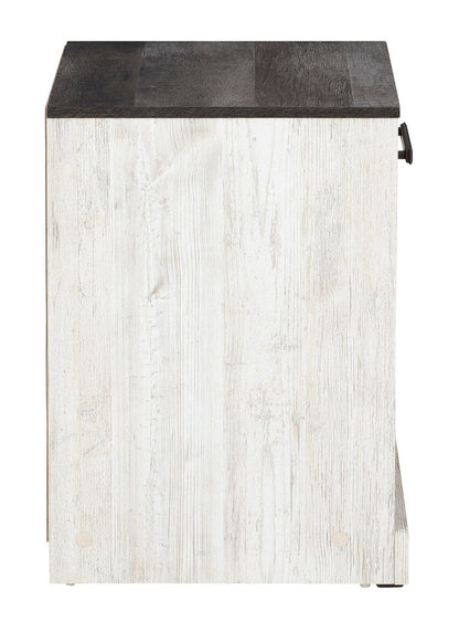 ONE DRAWER NIGHT STAND