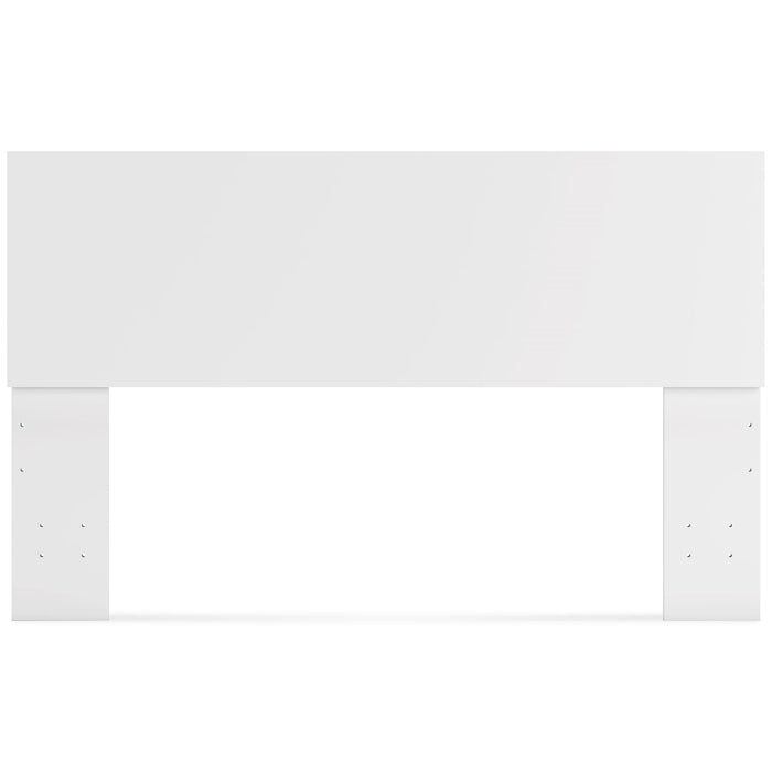 ONITA QUEEN PANEL HEADBOARD