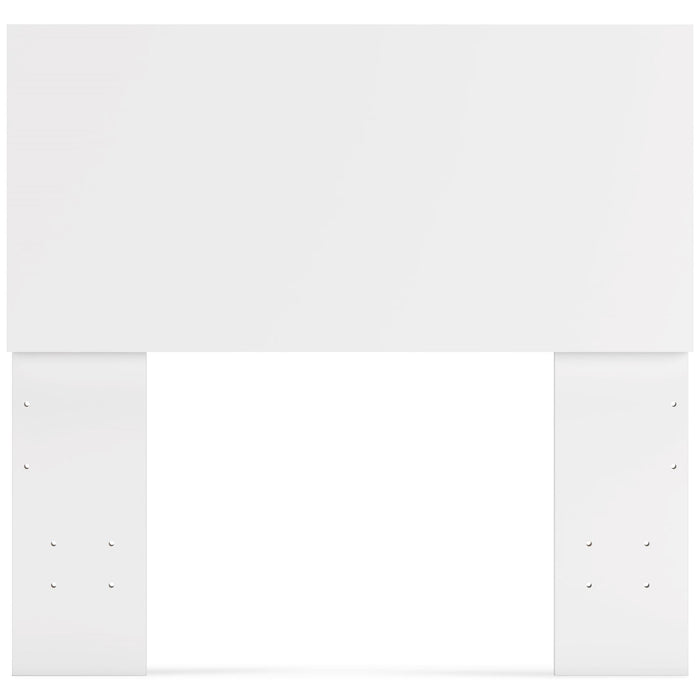 Onita Twin Panel Headboard