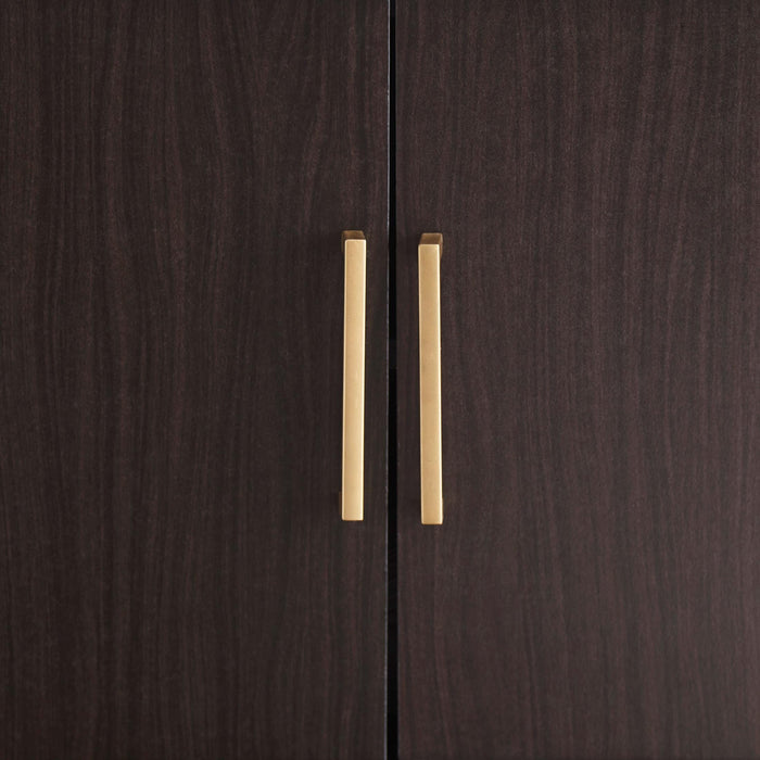 Orinfield 2 Door Accent Cabinet