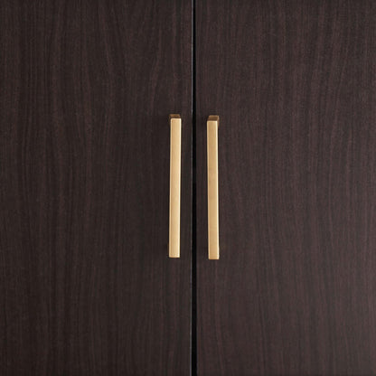 Orinfield 2 Door Accent Cabinet