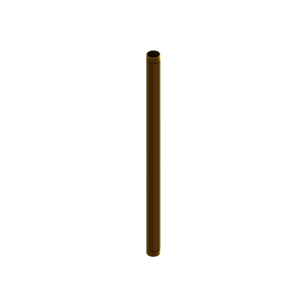 Outside Cylinder Fot HPC-X - 701134 -  Genuine WATERAX Parts