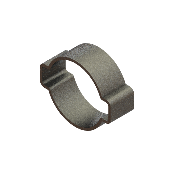 PART-388 Oetiker Double Ear Clamp .544" to .669" - 800749 -  Genuine WATERAX Parts