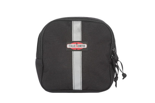 Personal Pouch - Black FLPP100 - True North Gear