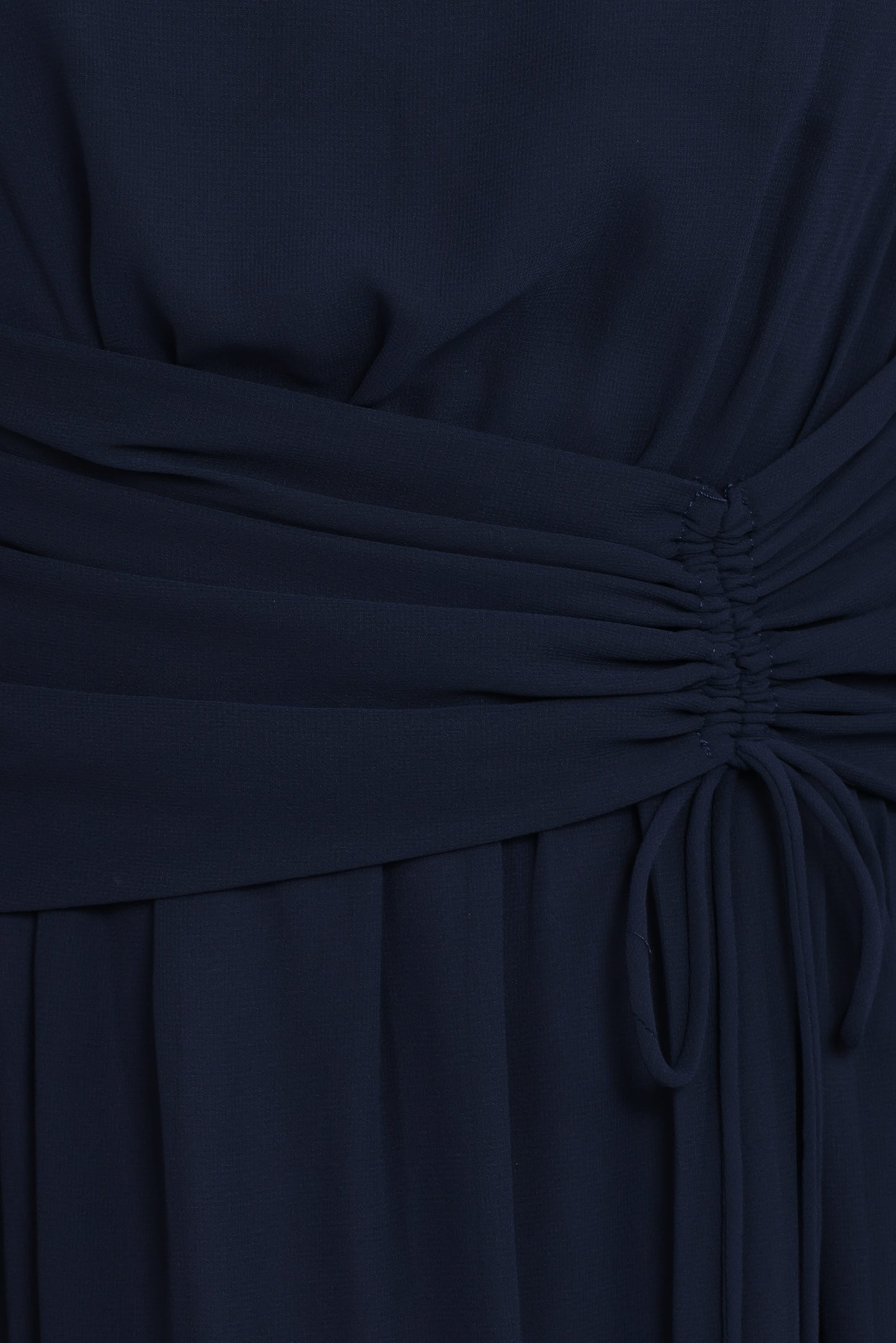 Samara Maxi Dress - Navy