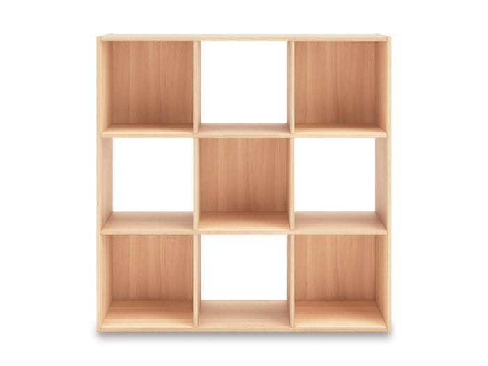 3X3 / Light Tan