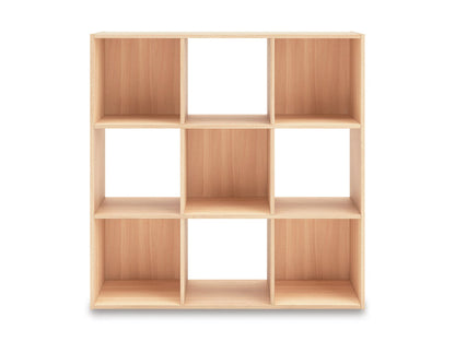 3X3 / Light Tan