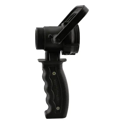 Pistol Gril Ball Shut Off - 4080 - Scotty Firefighter