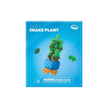 Playful Plant Packet