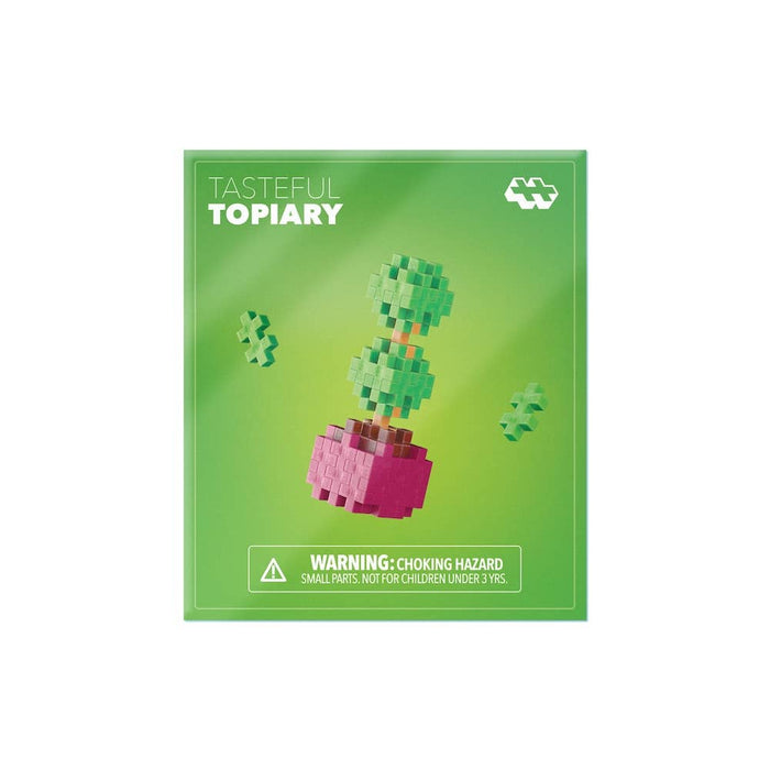 Tasteful Topiary
