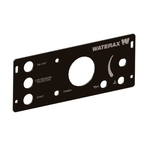 PMSCP Frame - 701189 -  Genuine WATERAX Parts