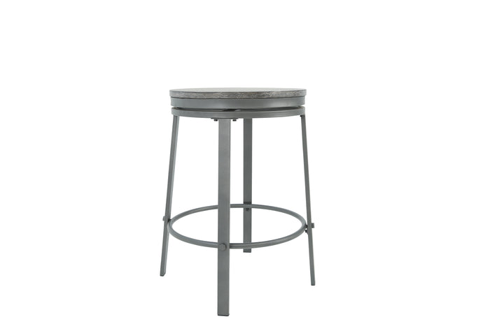 PORTLAND COUNTER HEIGHT DINETTE STOOL