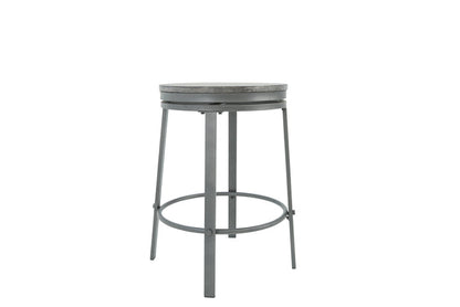 PORTLAND COUNTER HEIGHT DINETTE STOOL