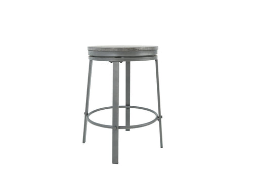 PORTLAND COUNTER HEIGHT DINETTE STOOL