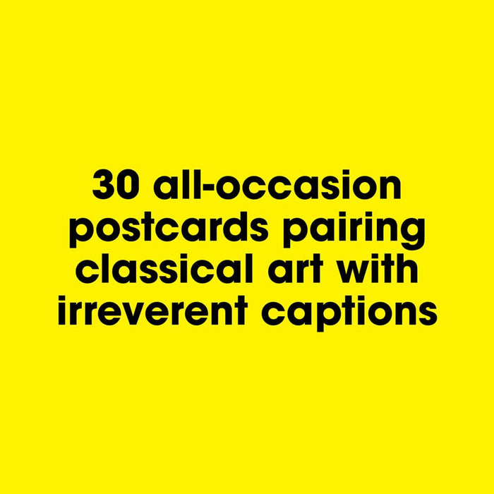 Postcards in Art and Life