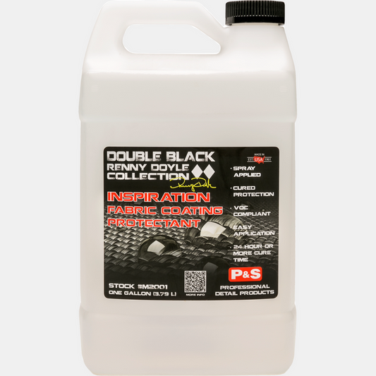 P&S Inspiration Fabric Coating Protectant
