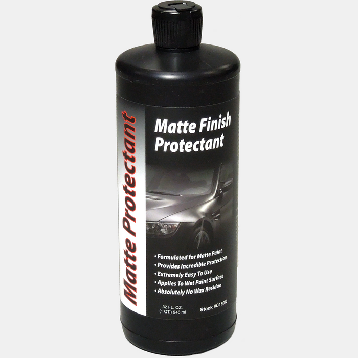 P&S Matte Finish Protectant-32oz.