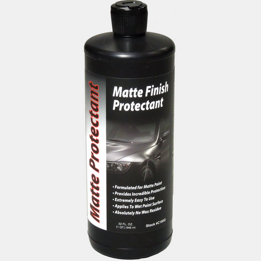 P&S Matte Finish Protectant-32oz.