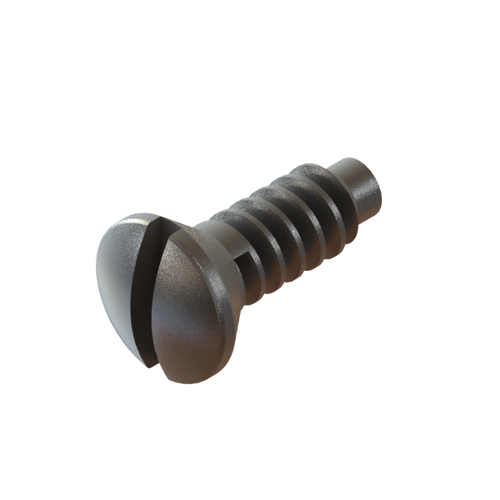 R-1026 Inlet Control Lever Pinion Screw - 301333 -  Genuine WATERAX Parts