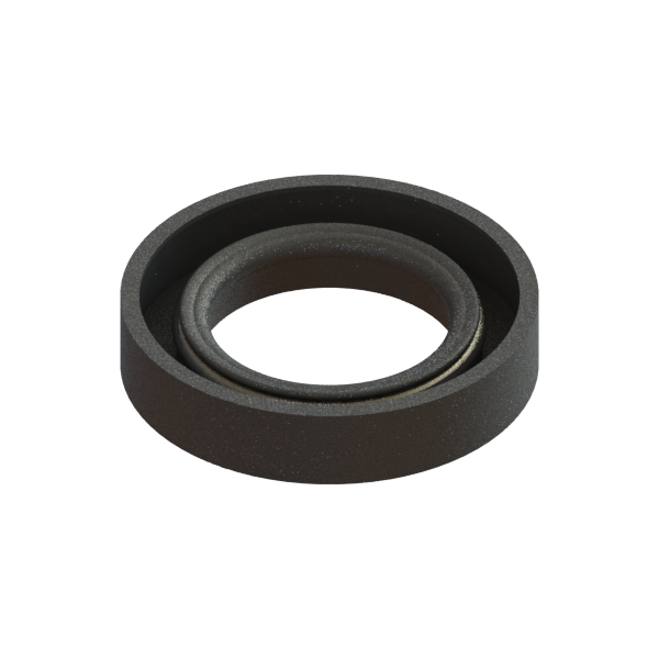 R-123 Oil Seal 0.788" - 800547 -  Genuine WATERAX Parts