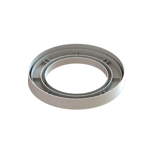 R-144 Shield - Dust - 800053 -  Genuine WATERAX Parts