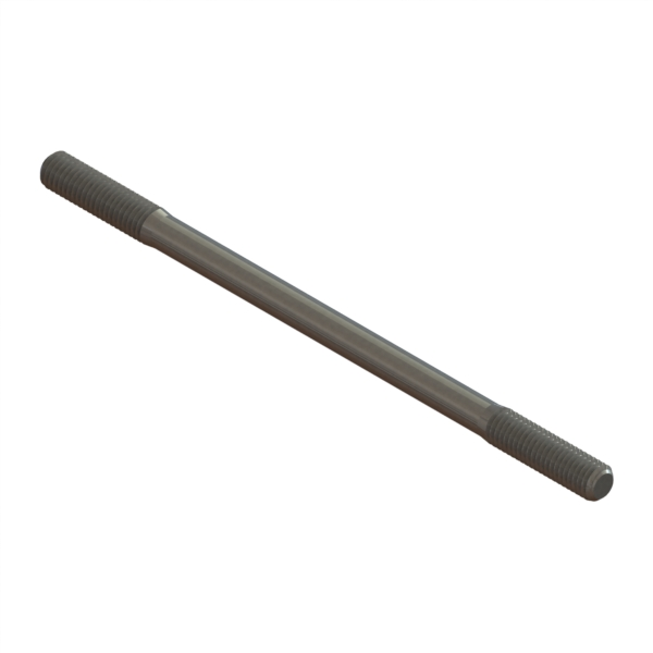 R-236 Stud M8 x 1.25 x 151 mm Lg - 800041 -  Genuine WATERAX Parts