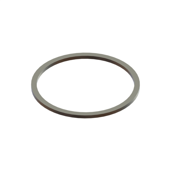 R-331 Piston Ring 0.078" - 800017 -  Genuine WATERAX Parts