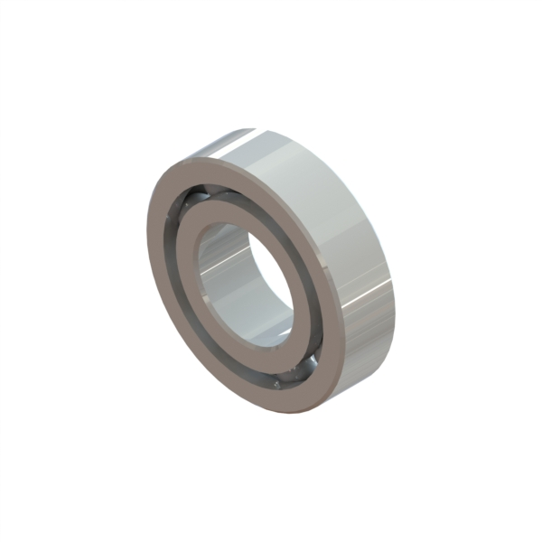 R-343 Ball Bearing 0.983" ID - 800502 -  Genuine WATERAX Parts