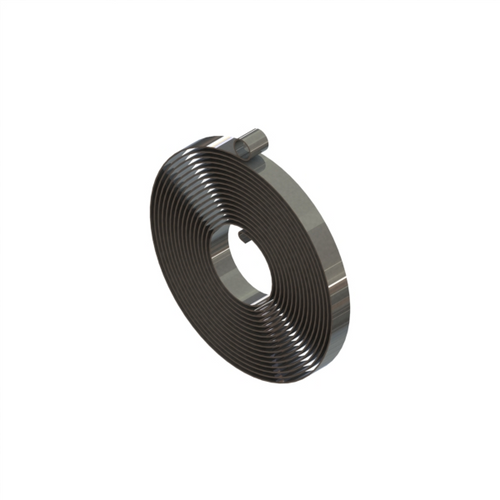 R-506 Spring – Rewind - 800098 -  Genuine WATERAX Parts