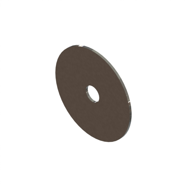 R-517 Flat Washer - 800101 -  Genuine WATERAX Parts